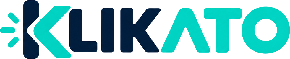Logótipo de KLIKATO