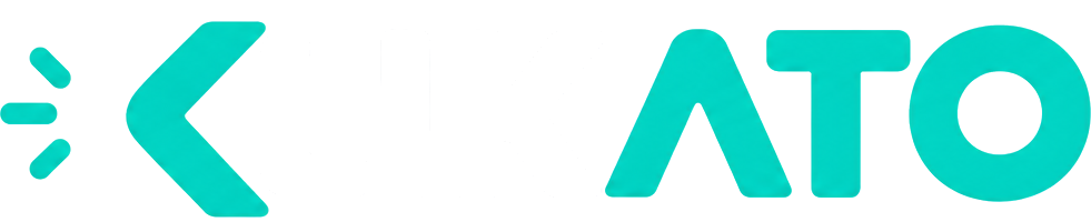 Logótipo de KLIKATO